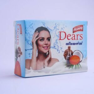 Dears Soap