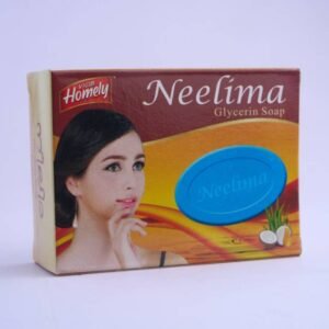 Neelima Glycerin Soap