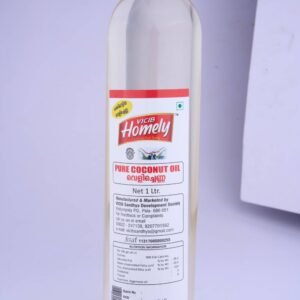 Pure Coconut Oil
