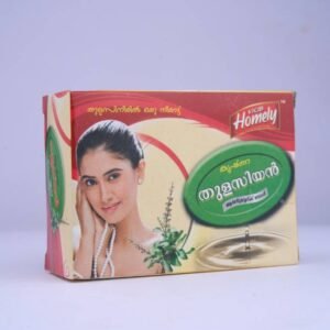 Thulasi Soap