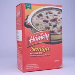 Semiya