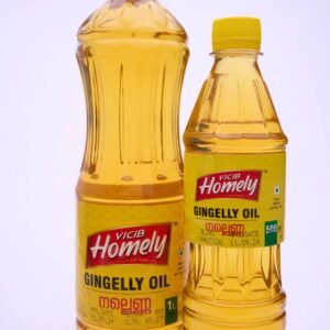 Gingelly Oil