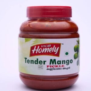Tender Mango Pickle