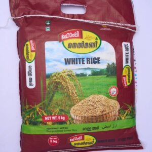 White Rice