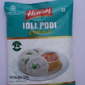 Idili Podi
