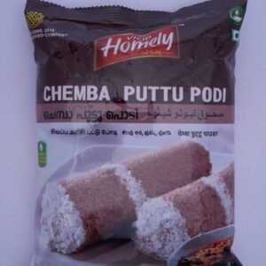 Chemba Puttu Podi
