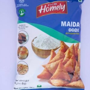 Maida