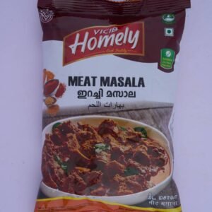 Meat Masala