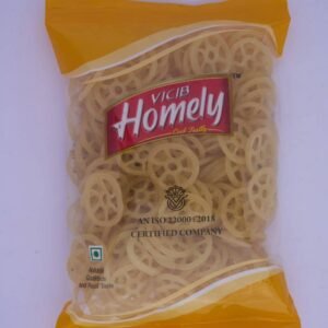 Fry Papad