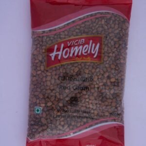 Red Gram