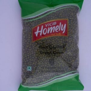 Green Gram