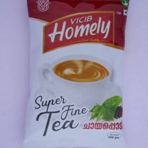 Tea powder
