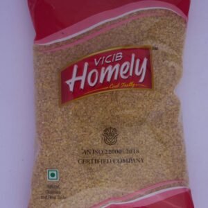 Broken Wheat