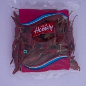 Red Chillie