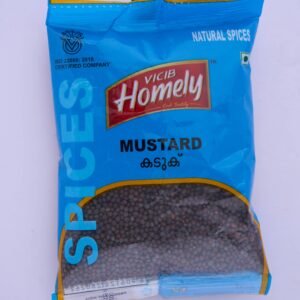 Mustard