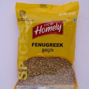 Fenugreek