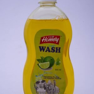Clean Wash