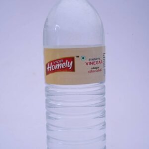 Vinegar
