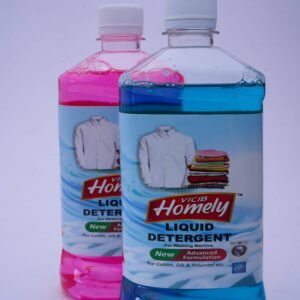 Liquid Detergent