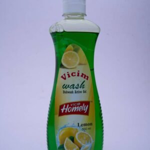 Dishwash Gel