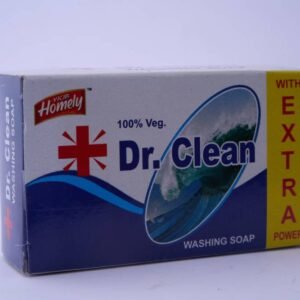 Dr.Clean Soap