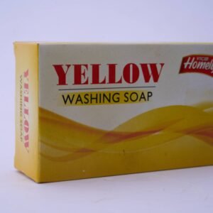 Yellow Washing Powder