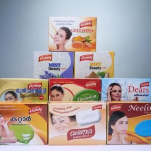 Combo Soap