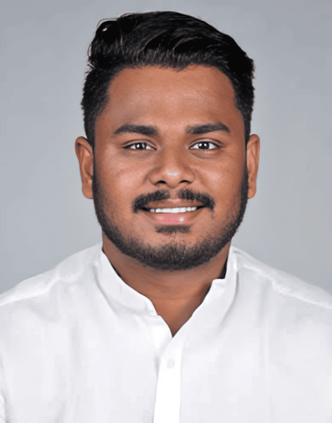 Akhil Mohan