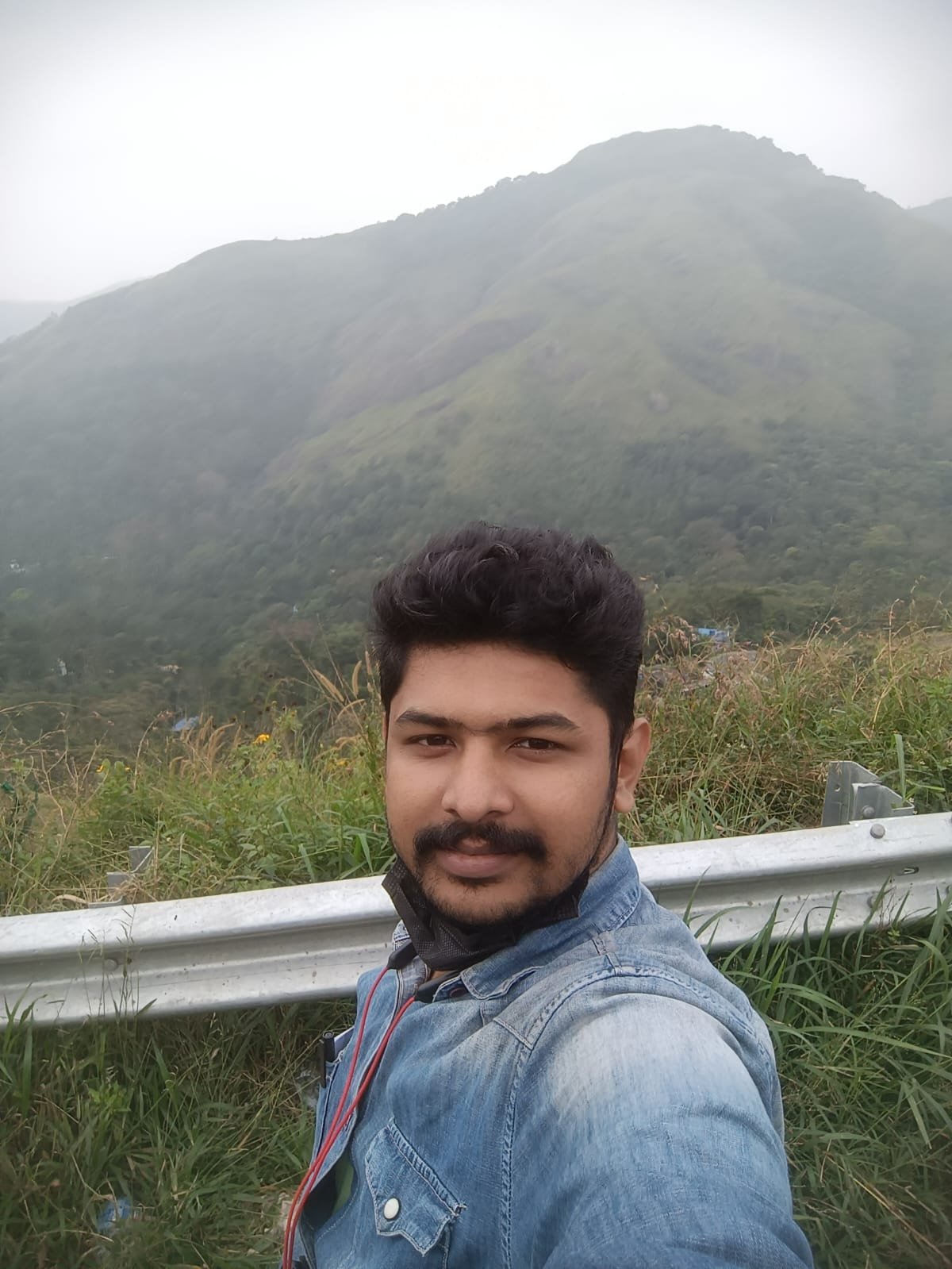Hareesh Marar
