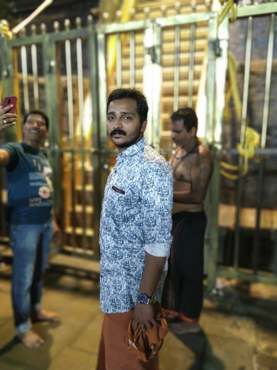 Sreehari Anil